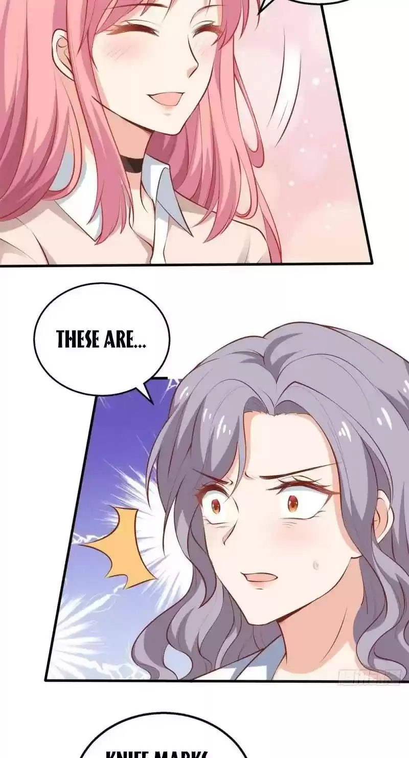 Take Your Mommy Home Chapter 319