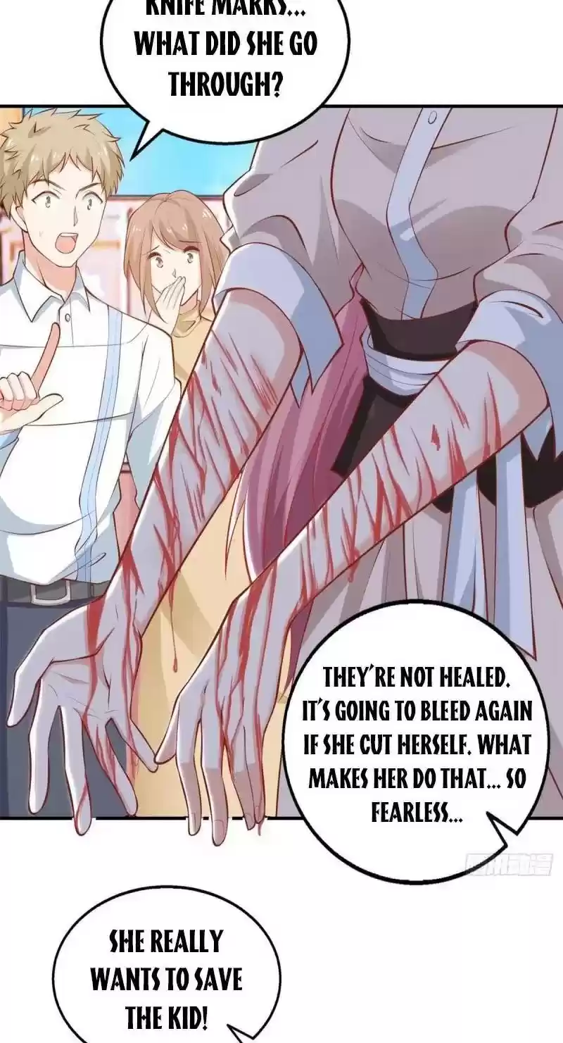 Take Your Mommy Home Chapter 319