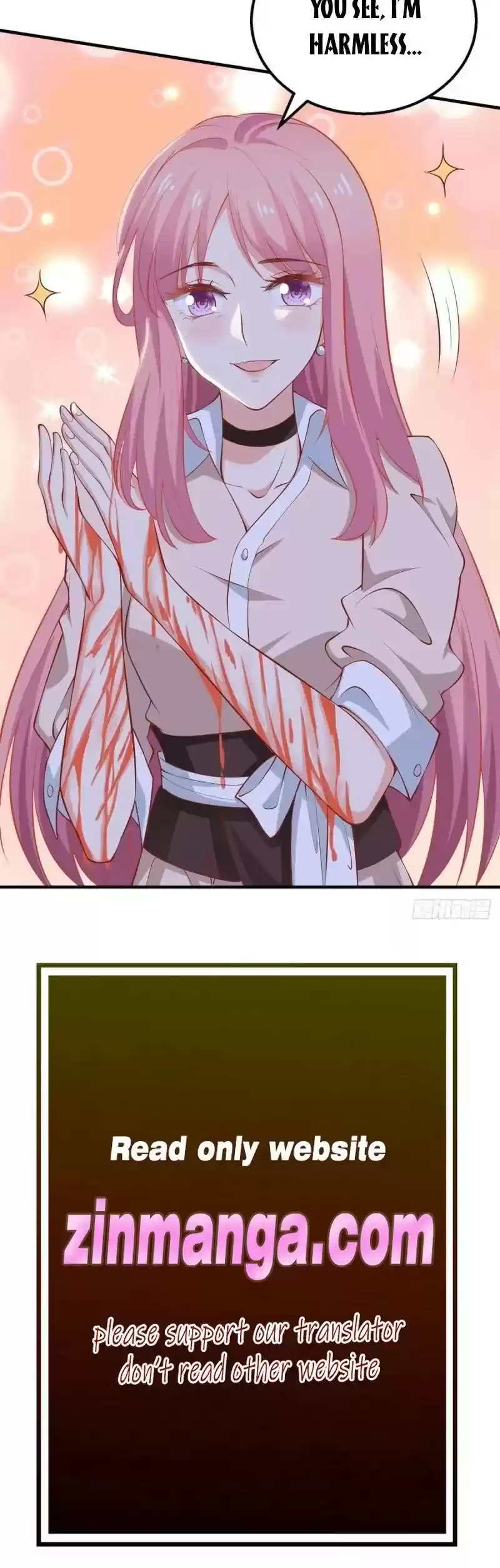 Take Your Mommy Home Chapter 319