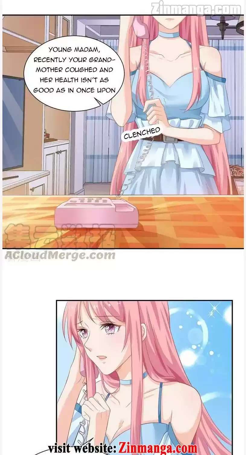 Take Your Mommy Home Chapter 32