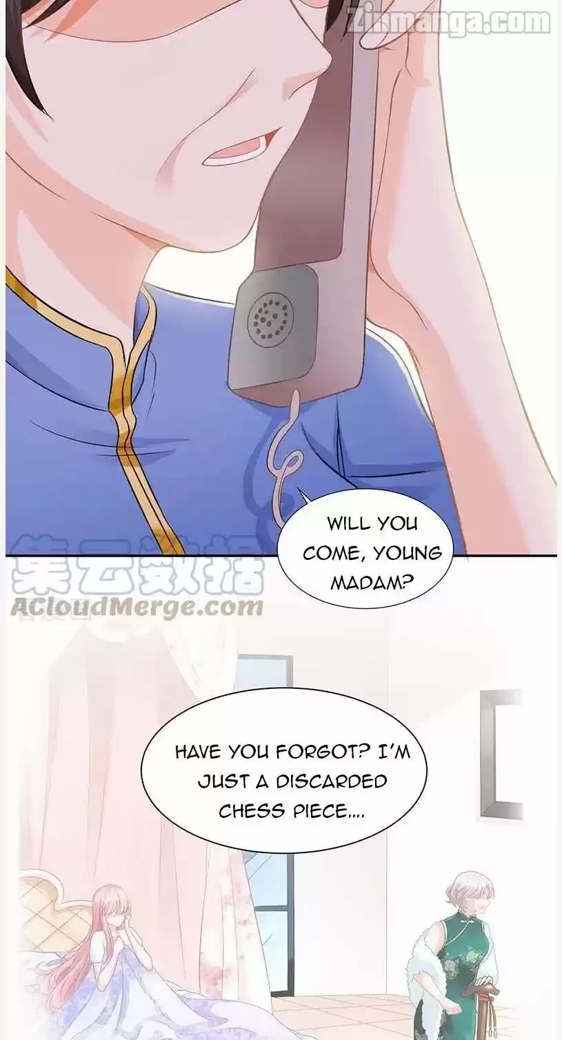 Take Your Mommy Home Chapter 32