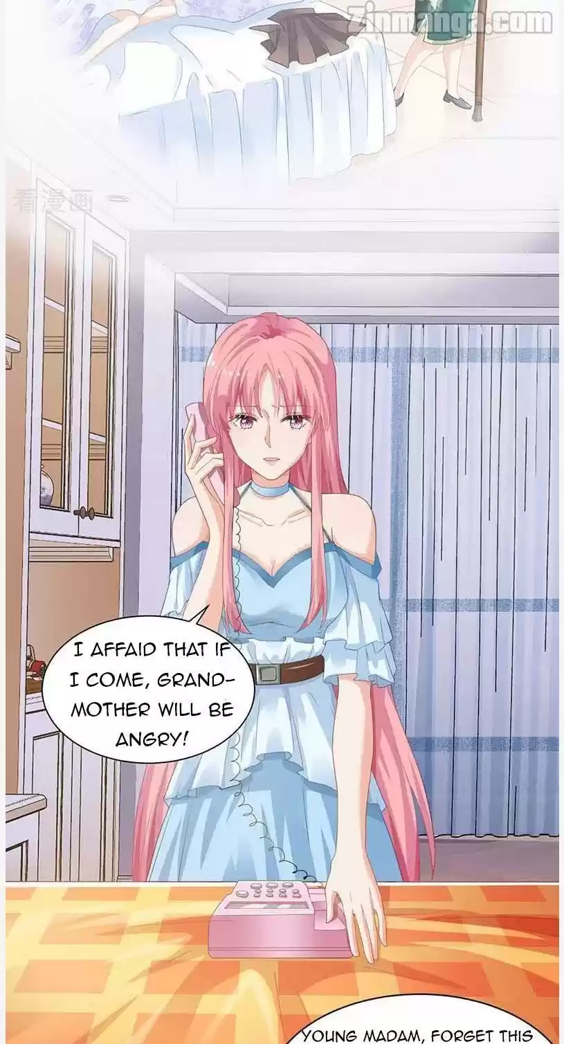 Take Your Mommy Home Chapter 32