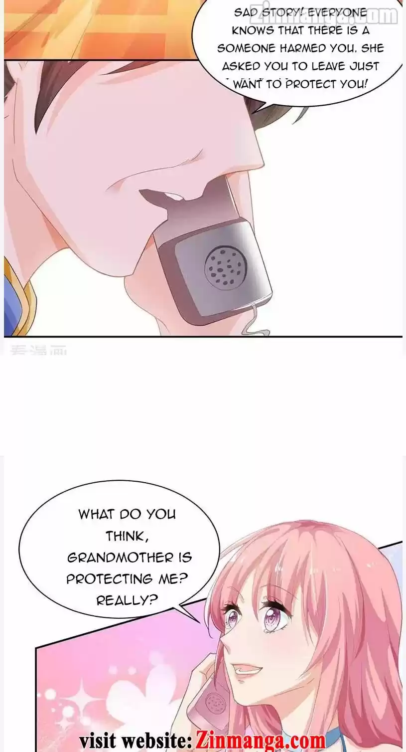 Take Your Mommy Home Chapter 32