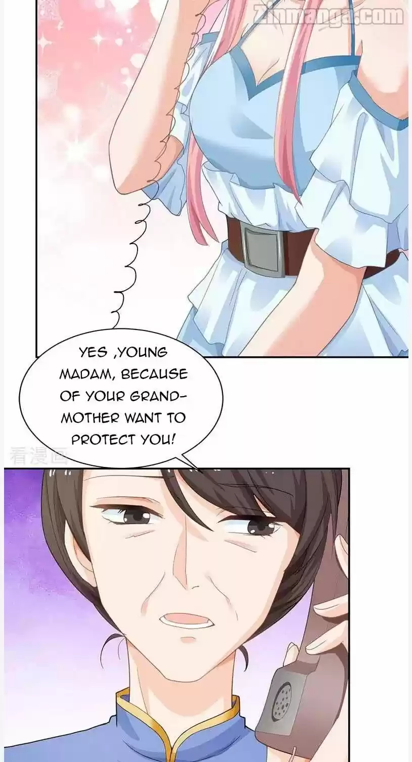 Take Your Mommy Home Chapter 32