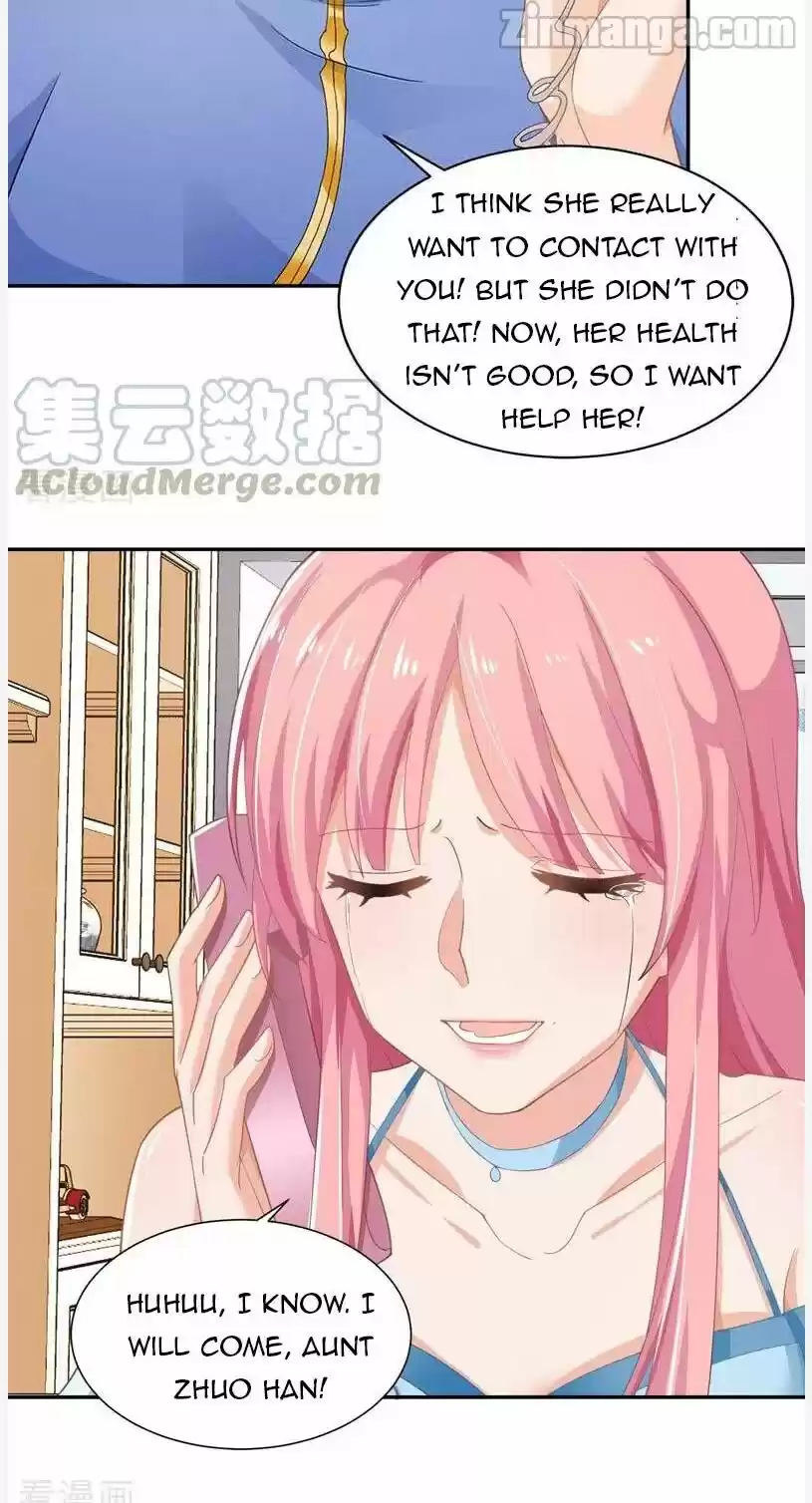 Take Your Mommy Home Chapter 32