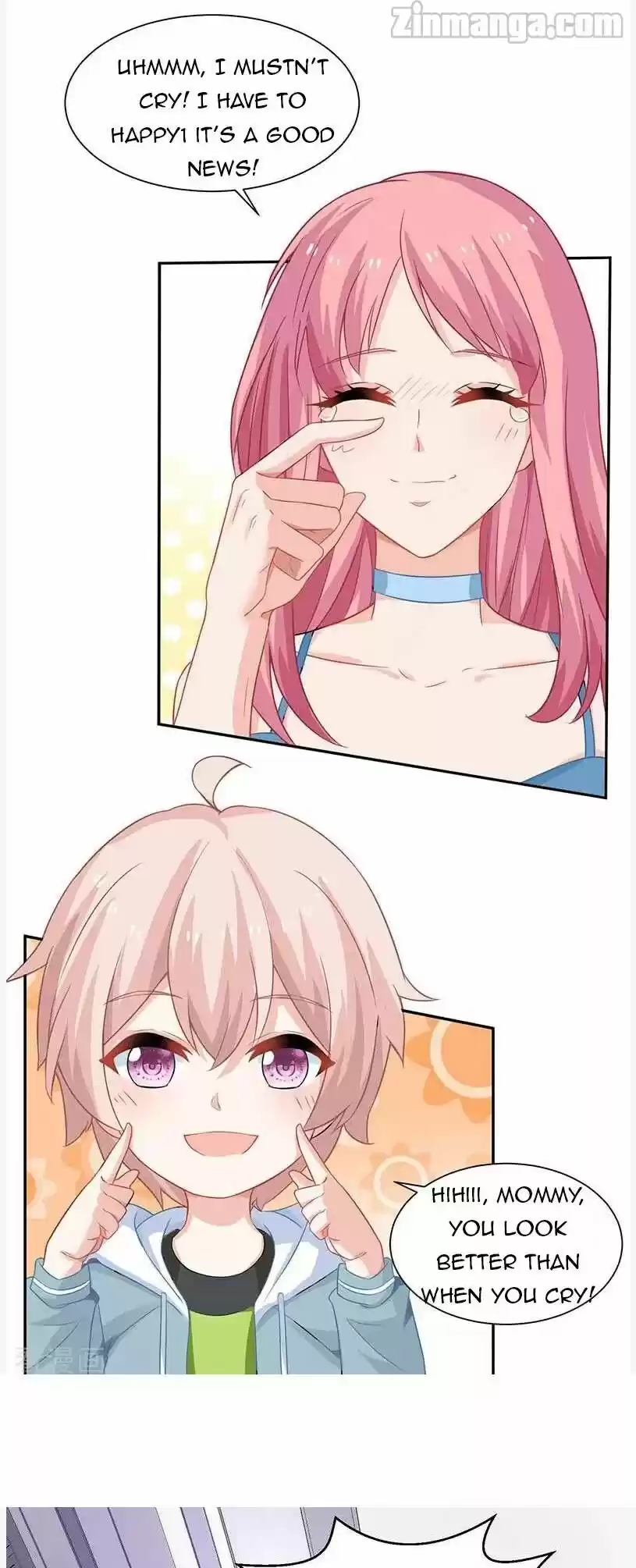 Take Your Mommy Home Chapter 32