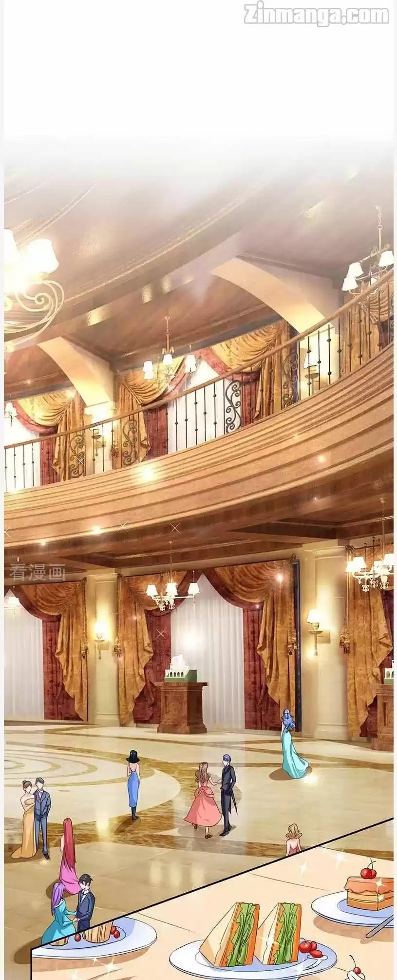 Take Your Mommy Home Chapter 32