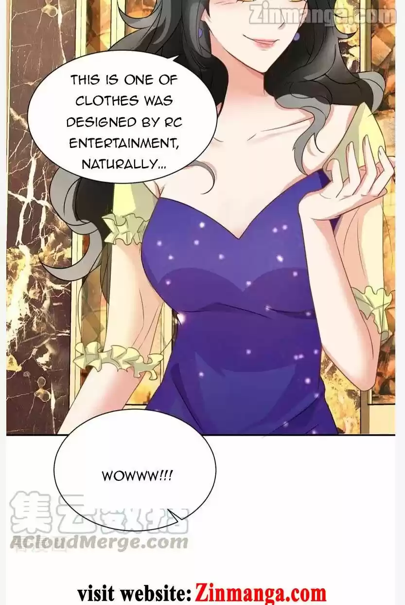 Take Your Mommy Home Chapter 32