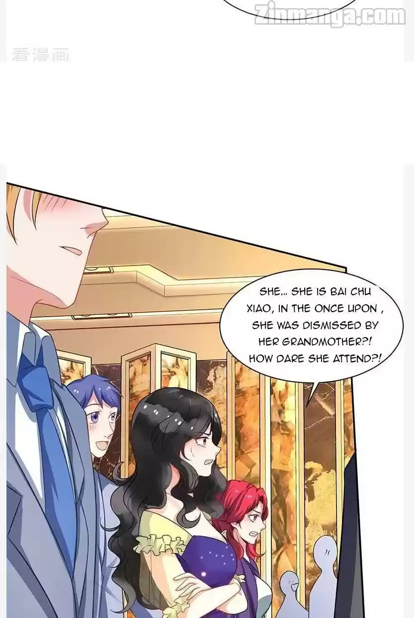 Take Your Mommy Home Chapter 32