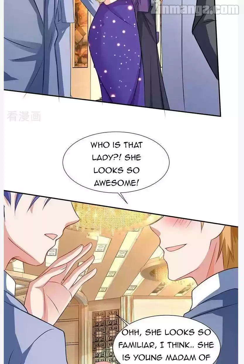 Take Your Mommy Home Chapter 32