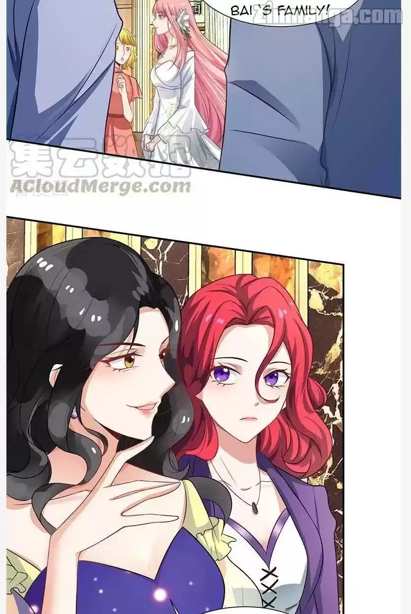 Take Your Mommy Home Chapter 32