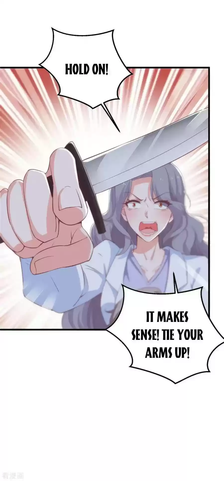 Take Your Mommy Home Chapter 320