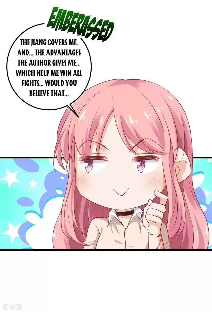 Take Your Mommy Home Chapter 320