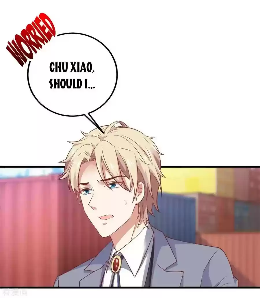 Take Your Mommy Home Chapter 320