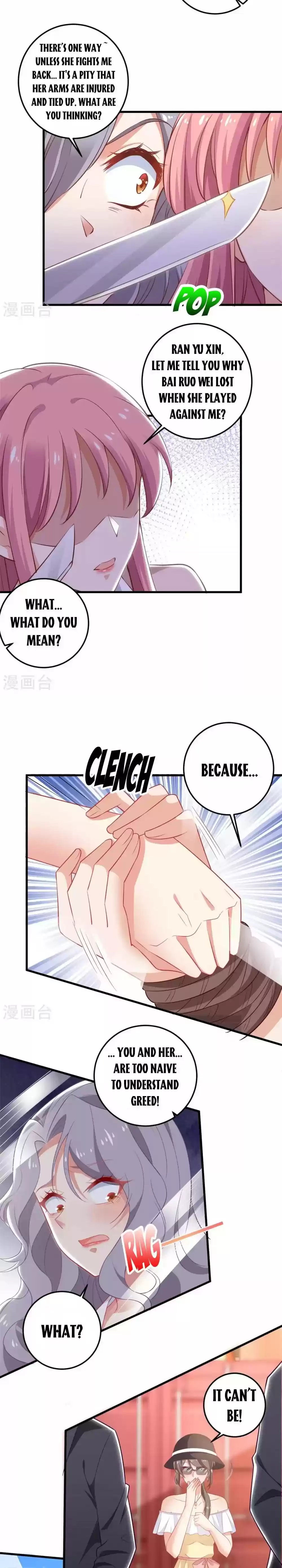 Take Your Mommy Home Chapter 321