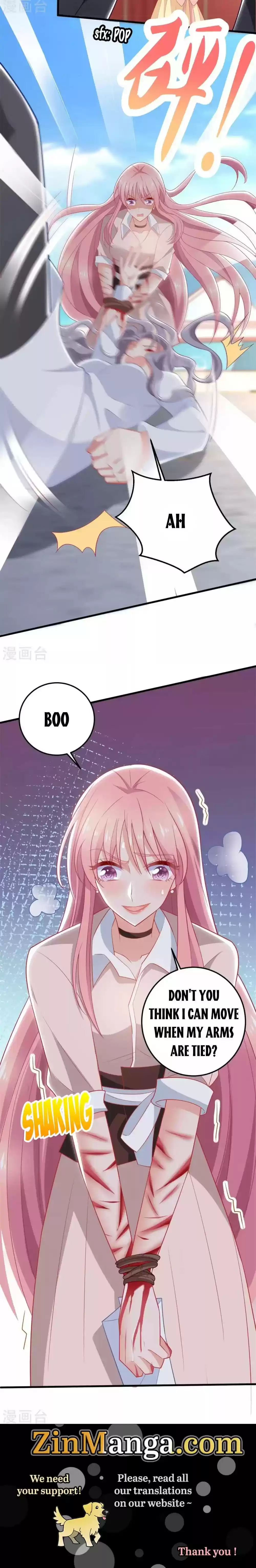 Take Your Mommy Home Chapter 321