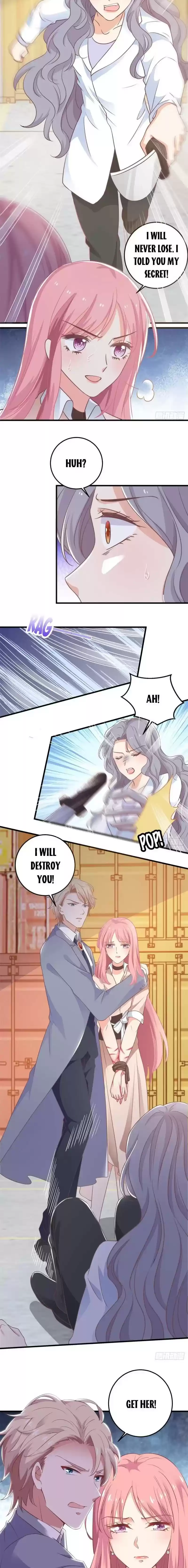 Take Your Mommy Home Chapter 322