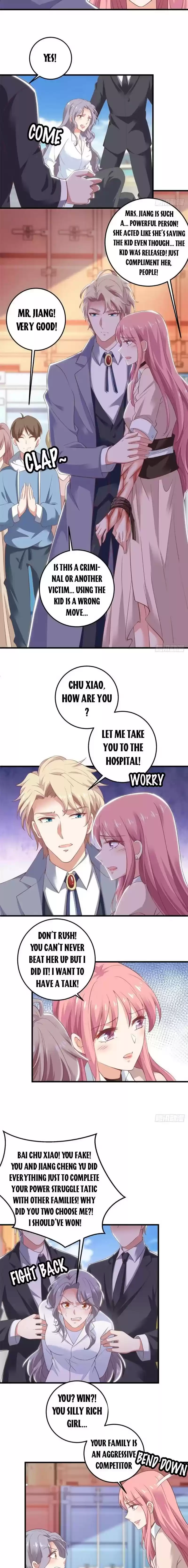 Take Your Mommy Home Chapter 322