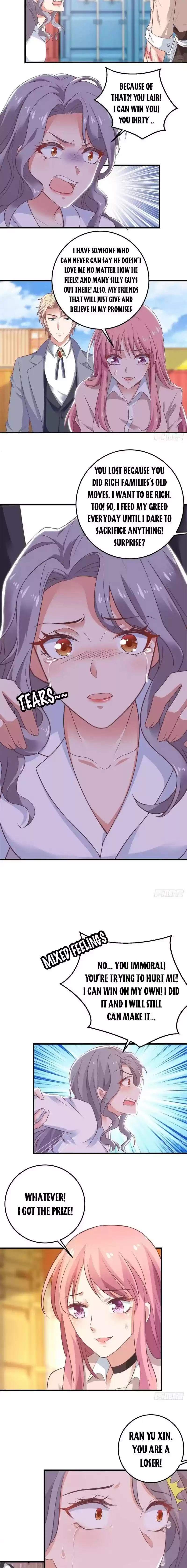 Take Your Mommy Home Chapter 322