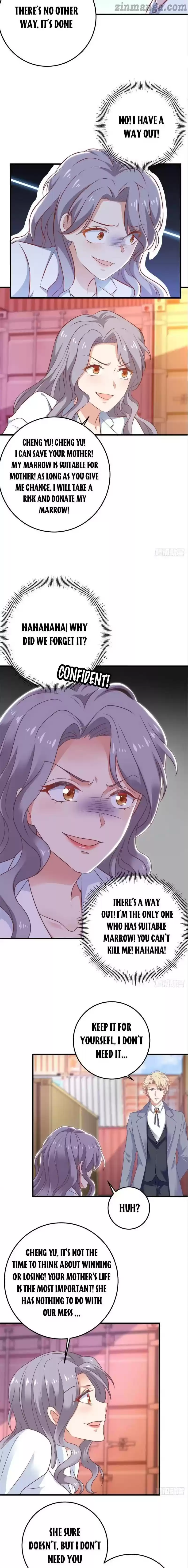 Take Your Mommy Home Chapter 323