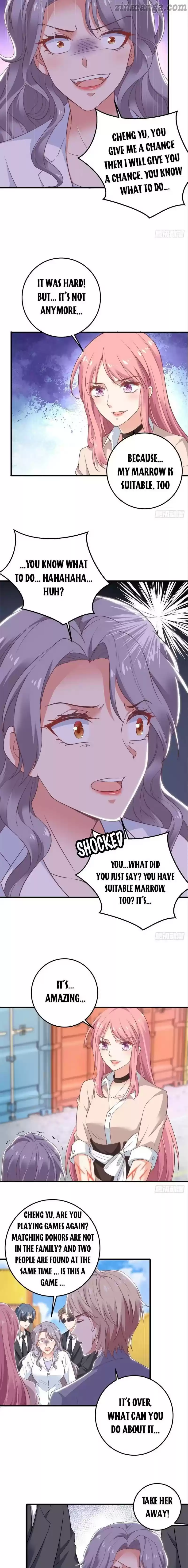 Take Your Mommy Home Chapter 323