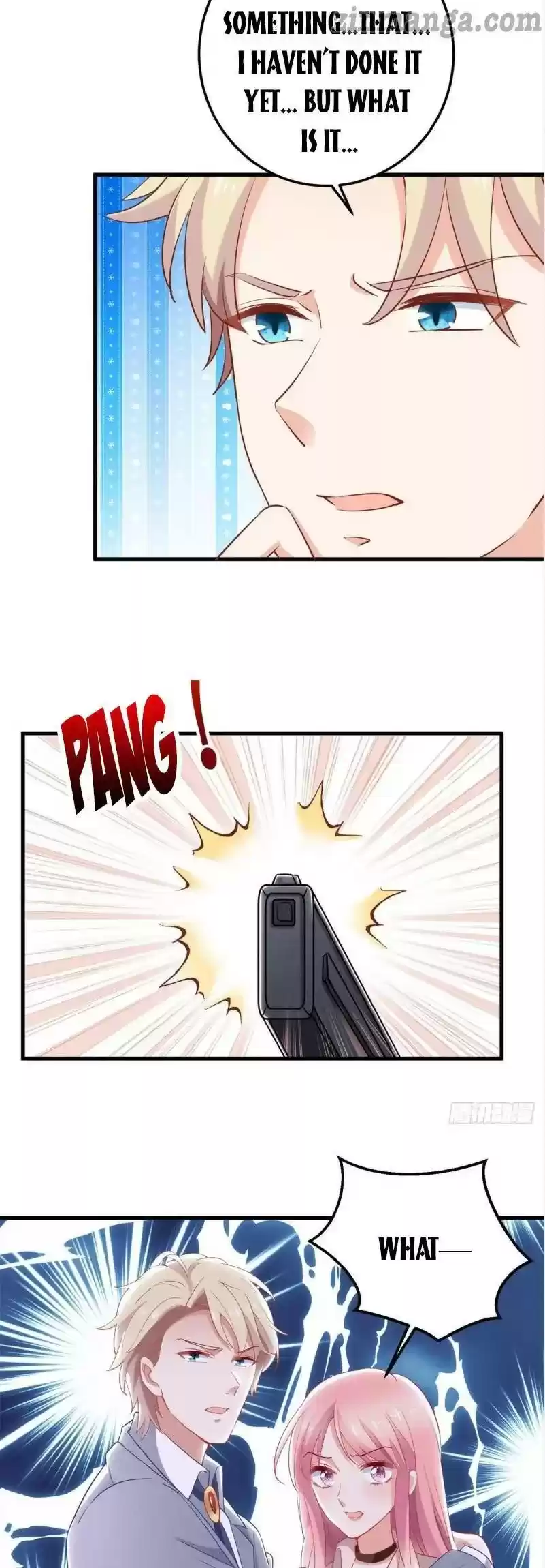 Take Your Mommy Home Chapter 323