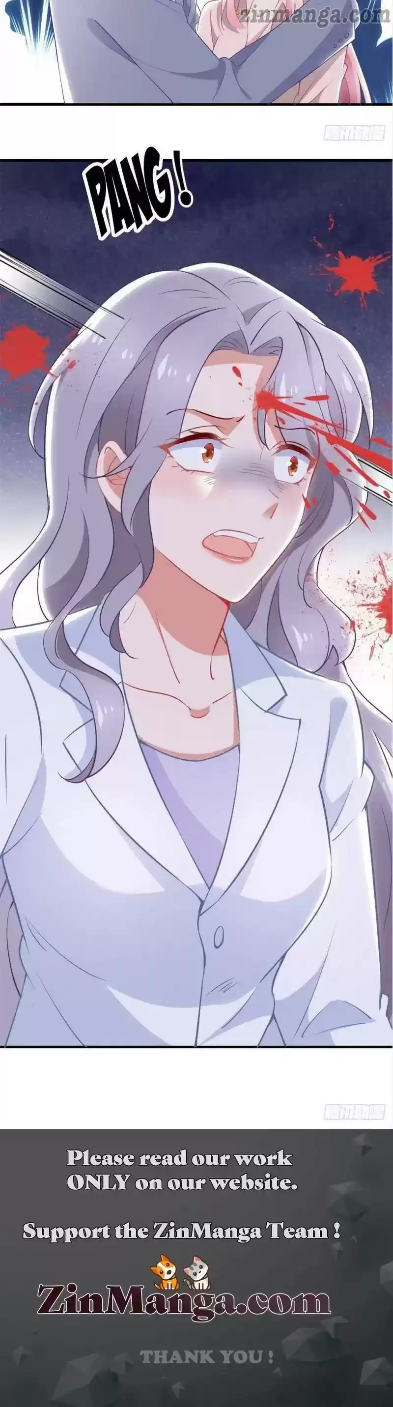 Take Your Mommy Home Chapter 323