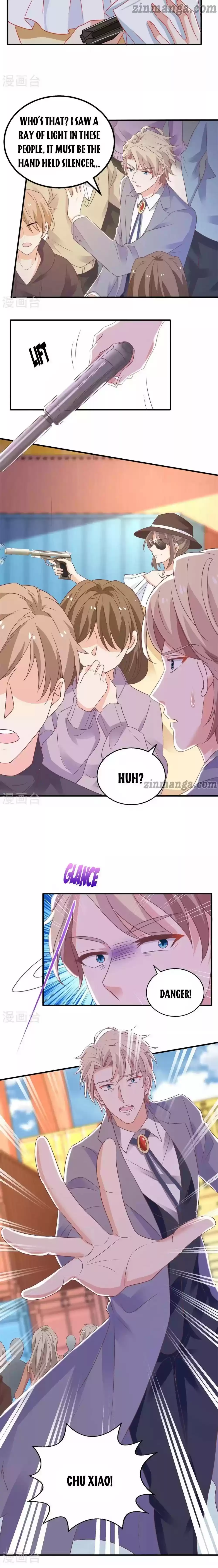 Take Your Mommy Home Chapter 324