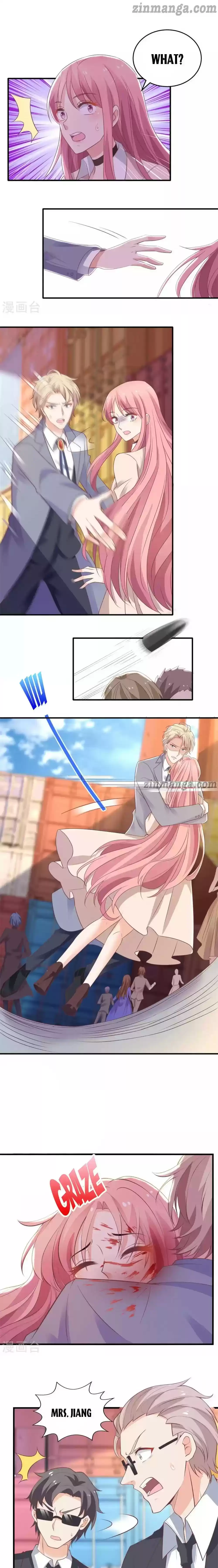 Take Your Mommy Home Chapter 324