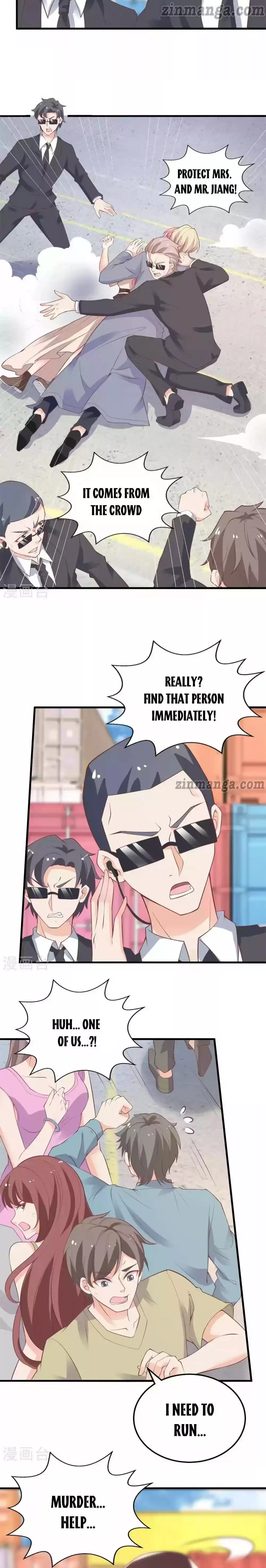 Take Your Mommy Home Chapter 324