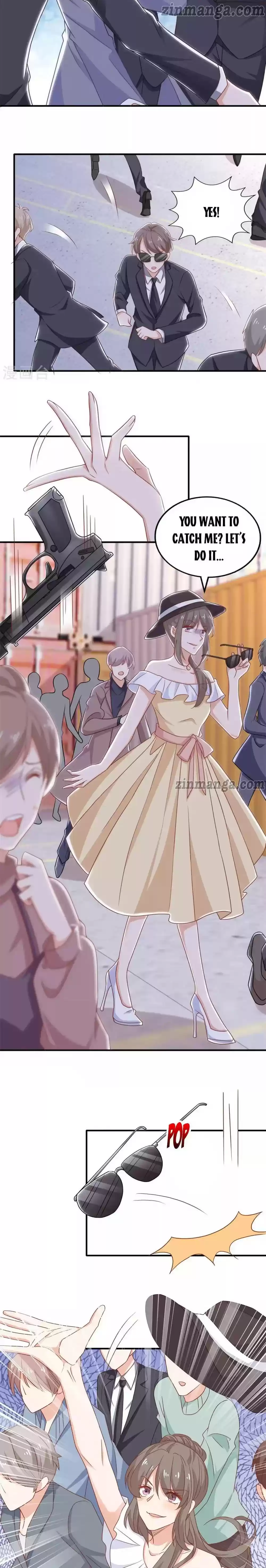 Take Your Mommy Home Chapter 324