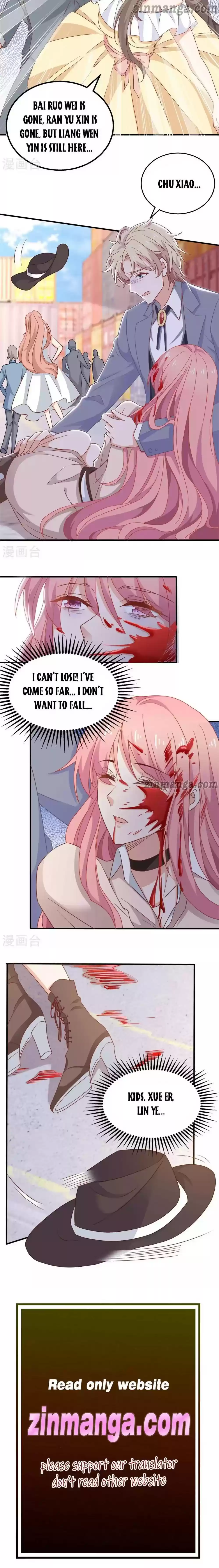 Take Your Mommy Home Chapter 324