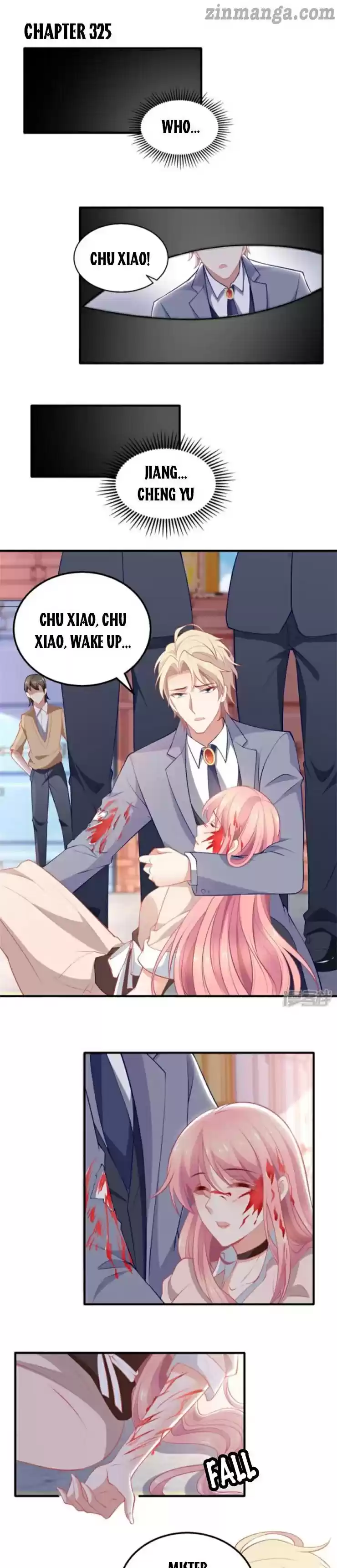 Take Your Mommy Home Chapter 325