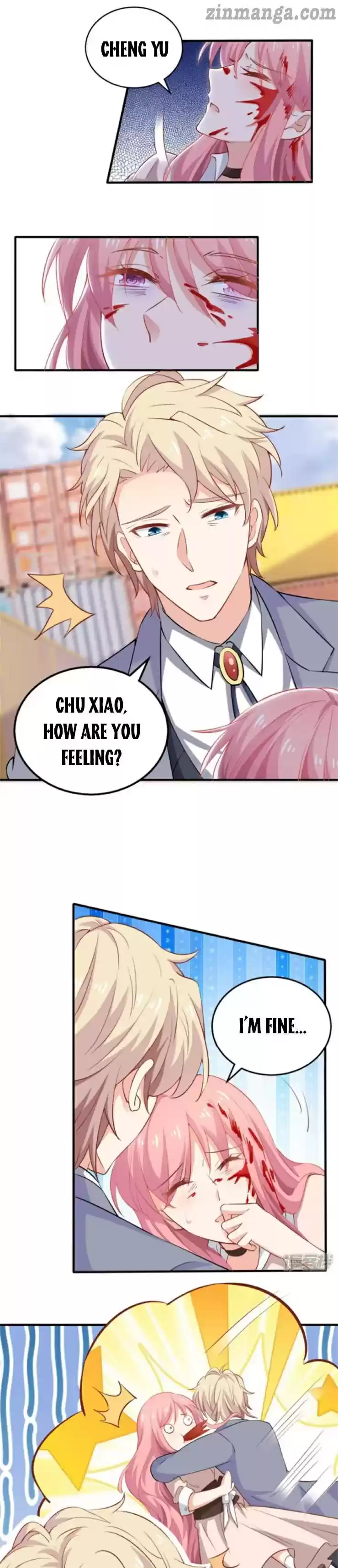 Take Your Mommy Home Chapter 325