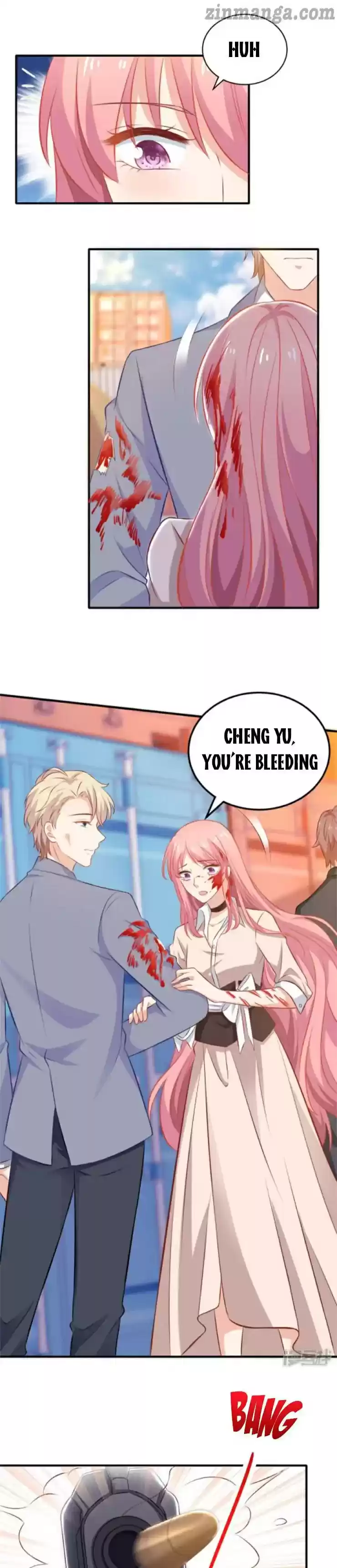 Take Your Mommy Home Chapter 325