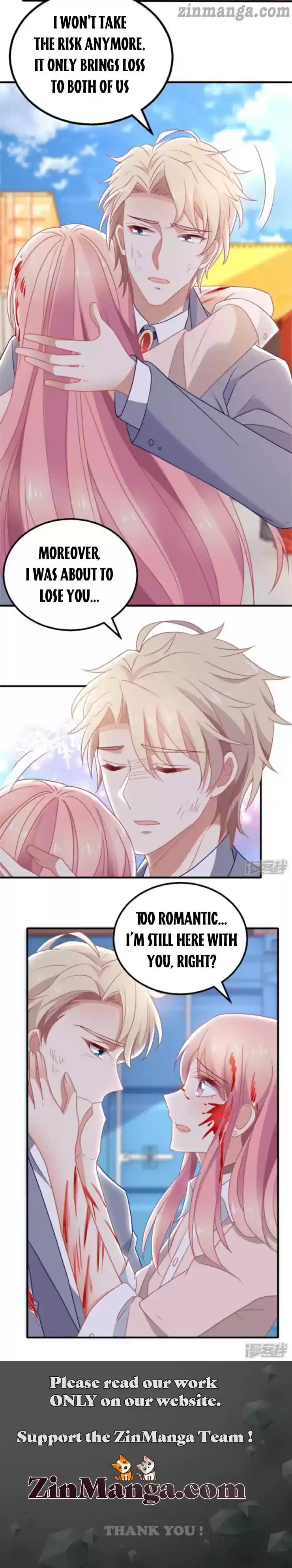 Take Your Mommy Home Chapter 325