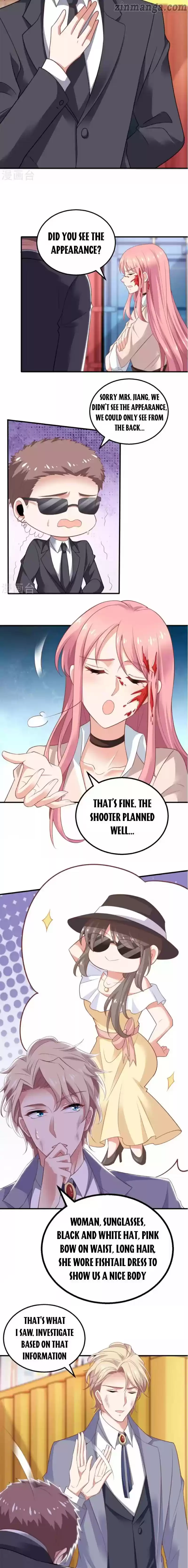 Take Your Mommy Home Chapter 326