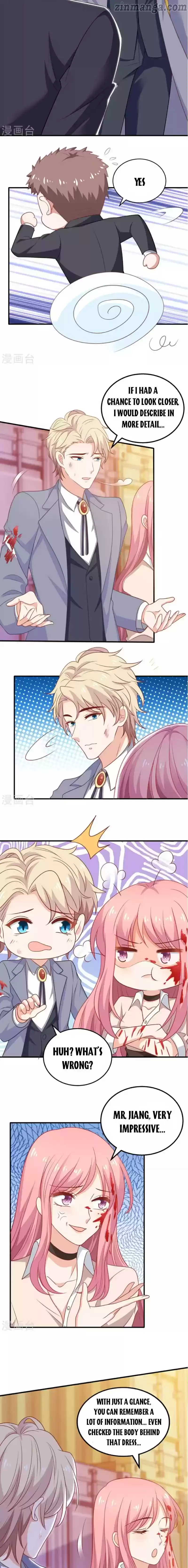 Take Your Mommy Home Chapter 326