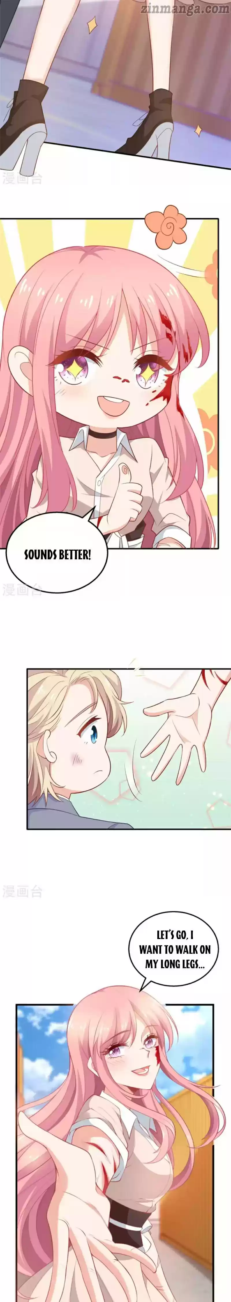 Take Your Mommy Home Chapter 326