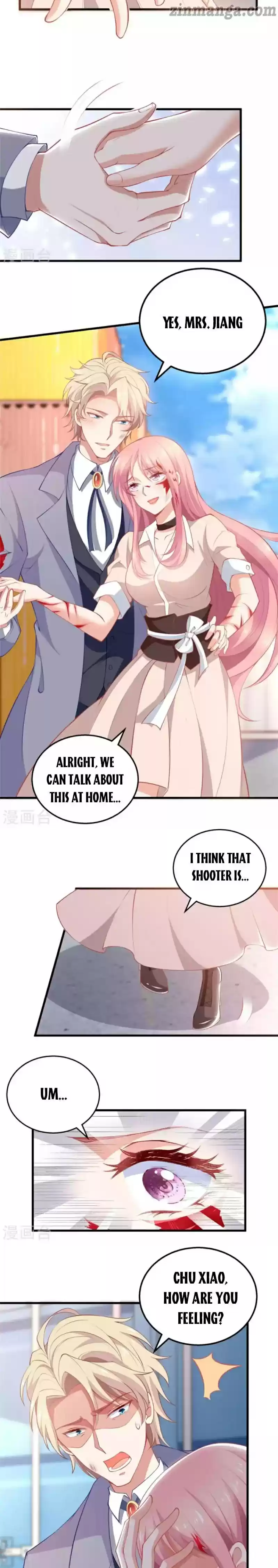 Take Your Mommy Home Chapter 326