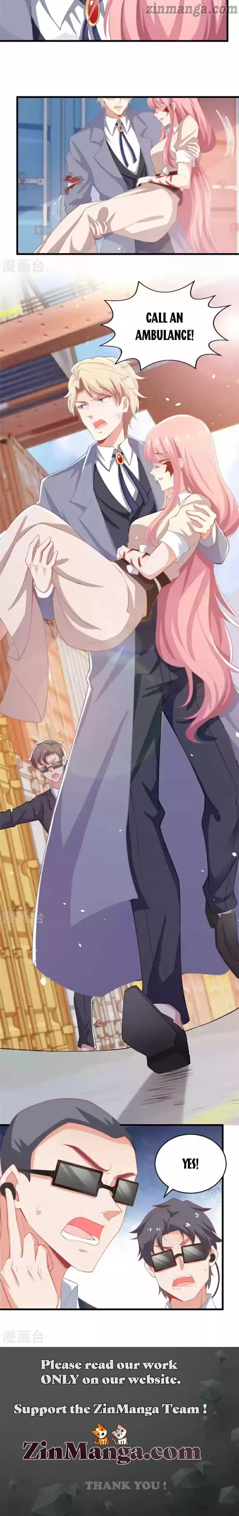 Take Your Mommy Home Chapter 326