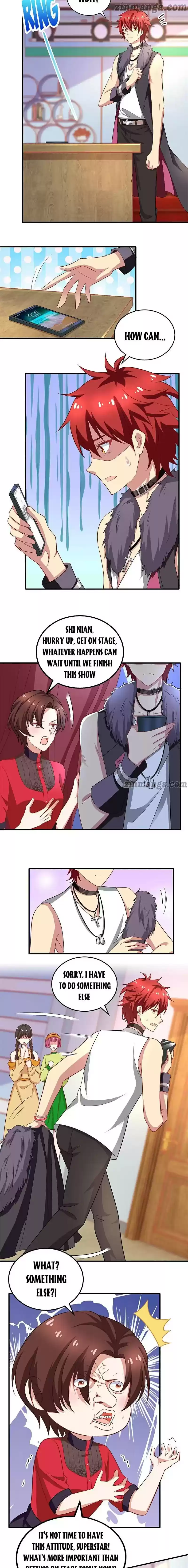 Take Your Mommy Home Chapter 327