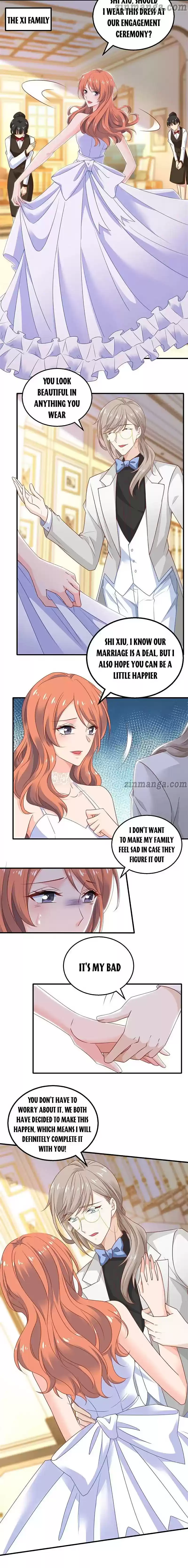 Take Your Mommy Home Chapter 327