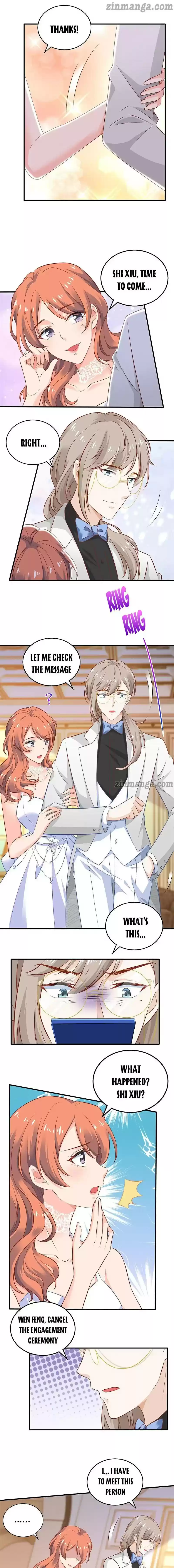 Take Your Mommy Home Chapter 327