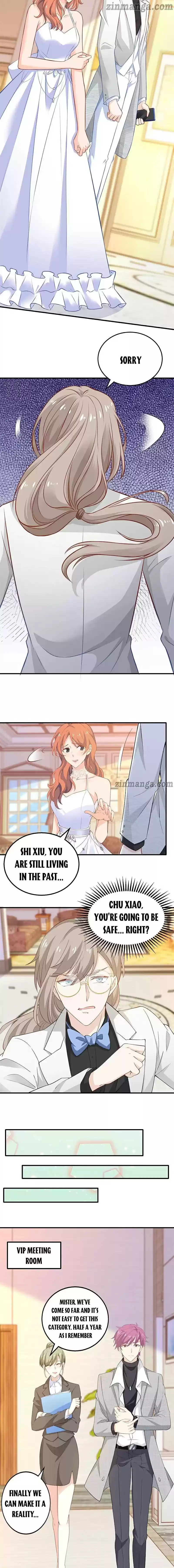 Take Your Mommy Home Chapter 327