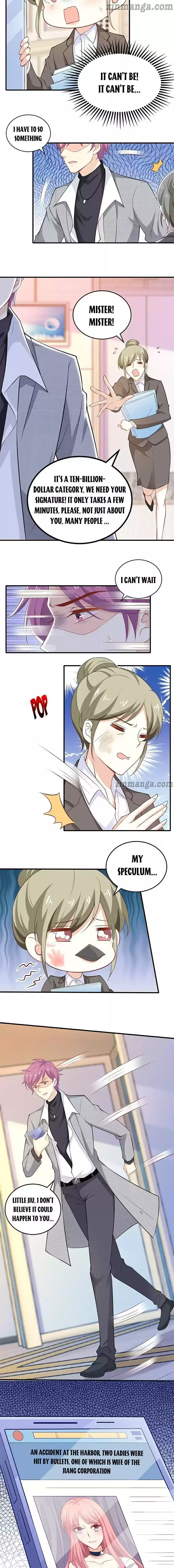 Take Your Mommy Home Chapter 327