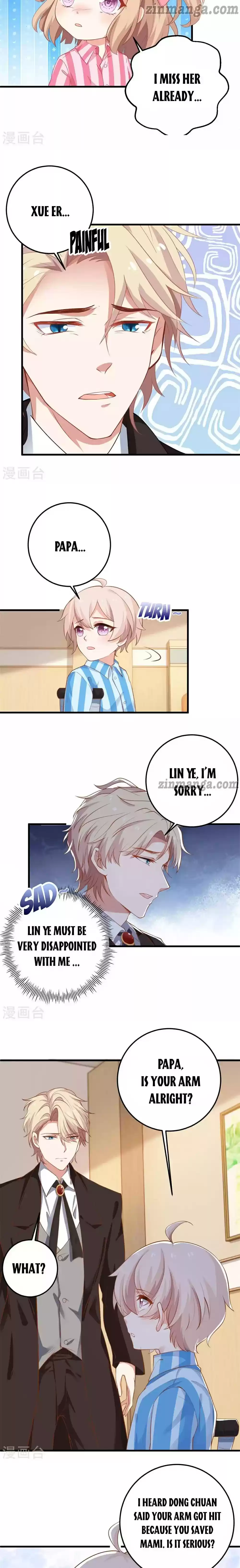 Take Your Mommy Home Chapter 328