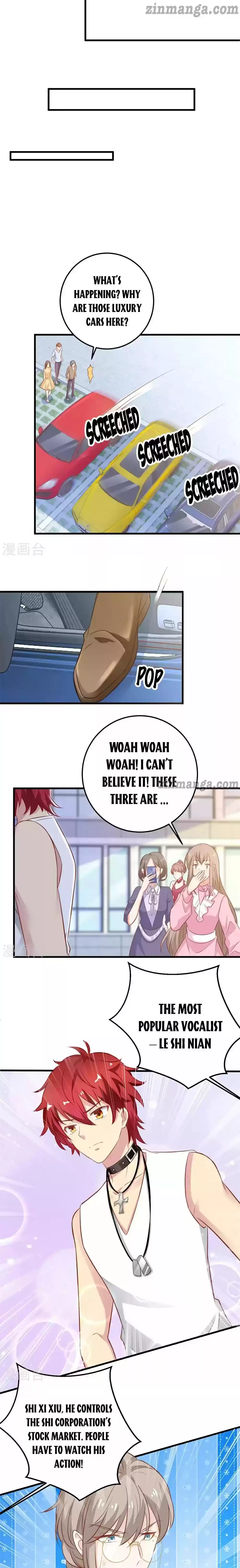 Take Your Mommy Home Chapter 328