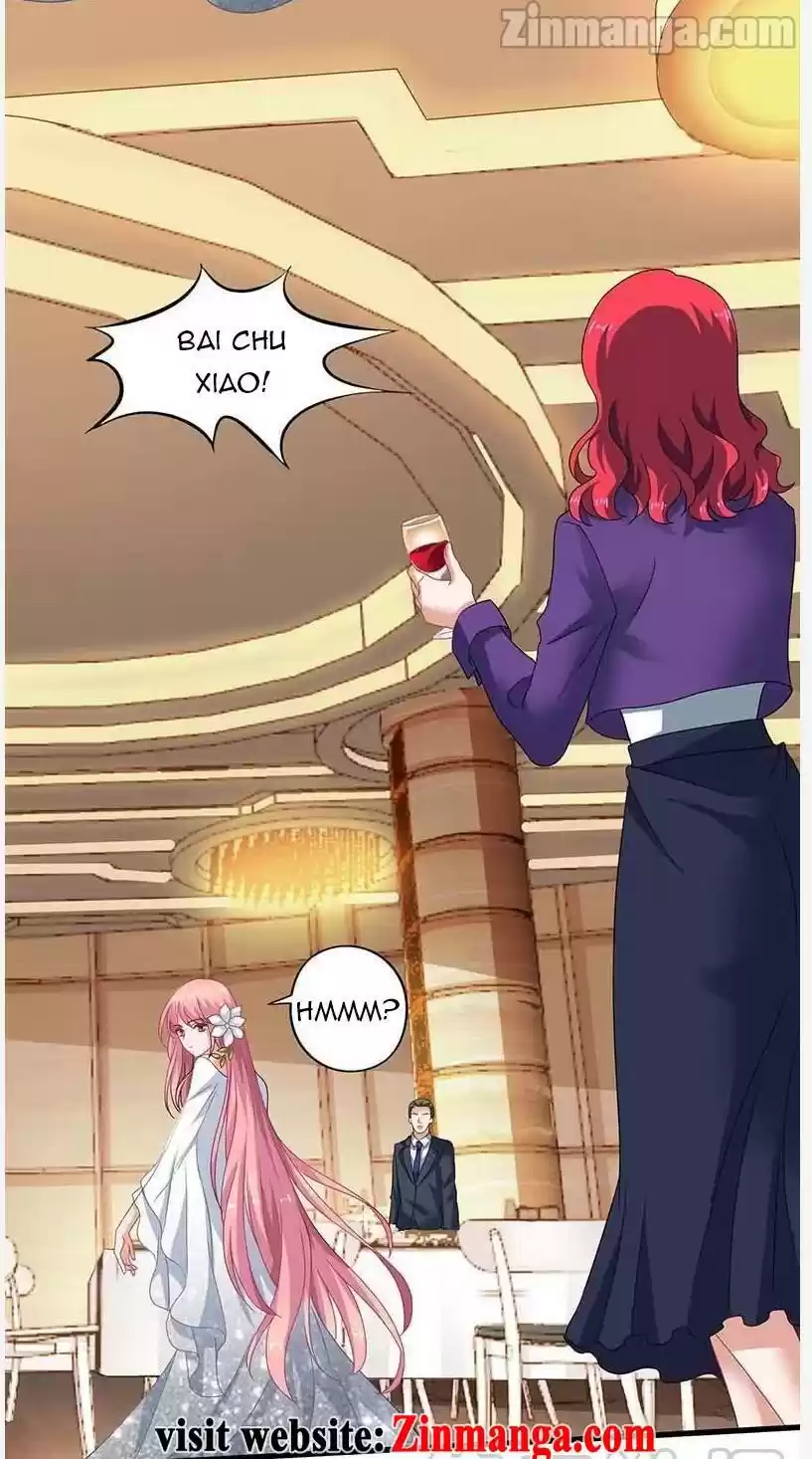 Take Your Mommy Home Chapter 33