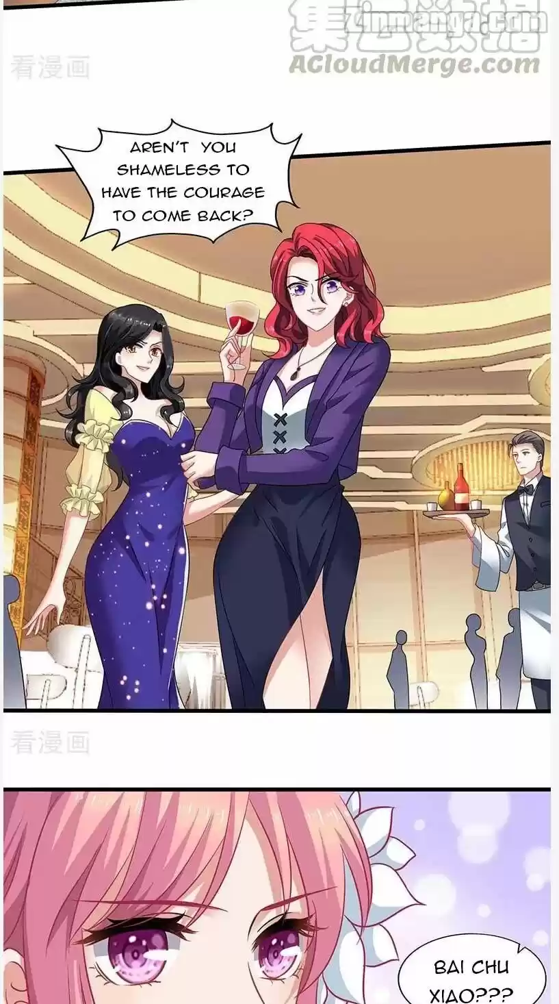 Take Your Mommy Home Chapter 33